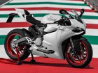 Ducati 899 Panigale